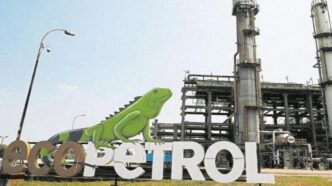 Refinería de Ecopetrol :: Ecopetrol