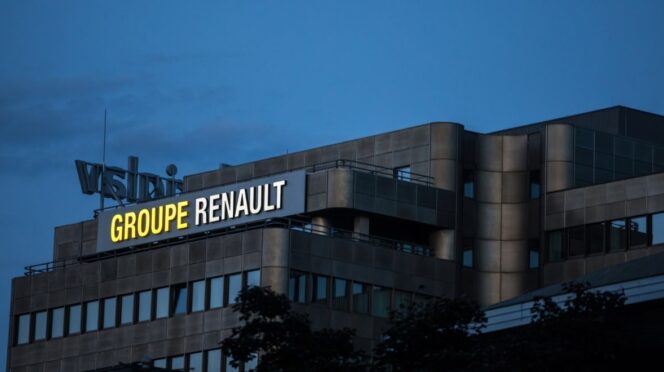 Sede Renault