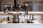 Robot de cocina de Moley Robotics