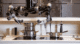 Robot de cocina de Moley Robotics