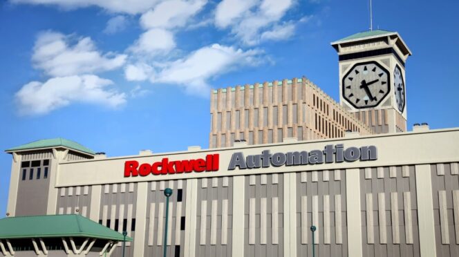 Sede de Rockwell :: LinkedIn