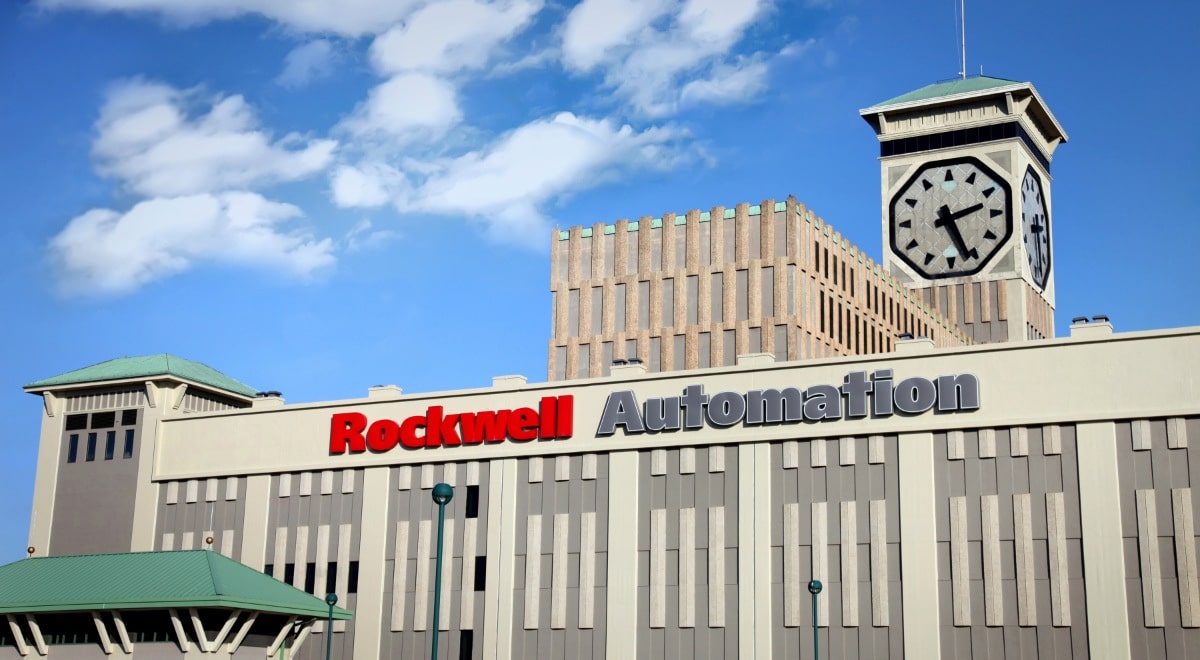 Sede de Rockwell :: LinkedIn