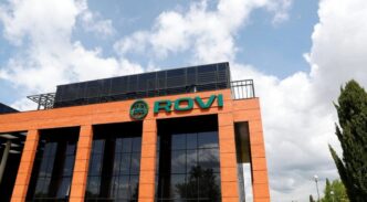 Sede de Rovi