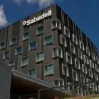 Sede Banco Sabadell