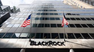Sede de Blackrock :: Tada Images / Shutterstock.com