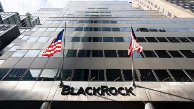 Sede de Blackrock