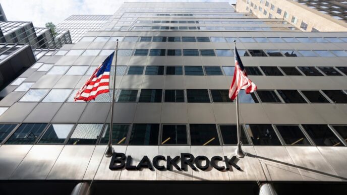 Sede de Blackrock