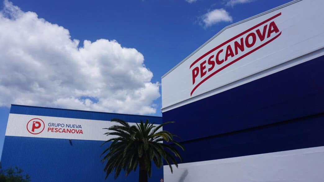 Nueva Pescanova