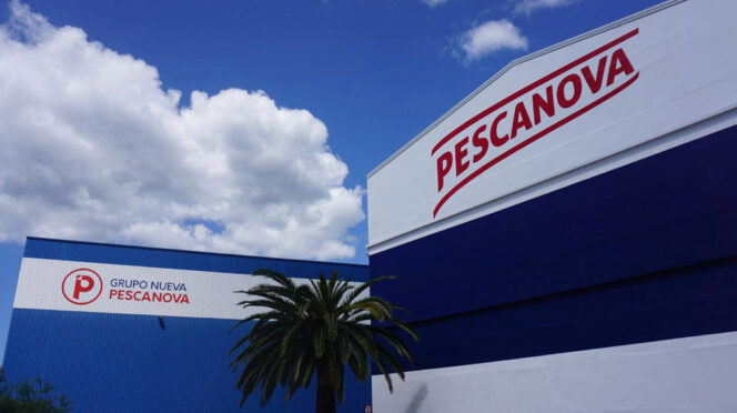 Nueva Pescanova