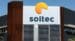Sede de Soltec :: Foto cedida por la empresa