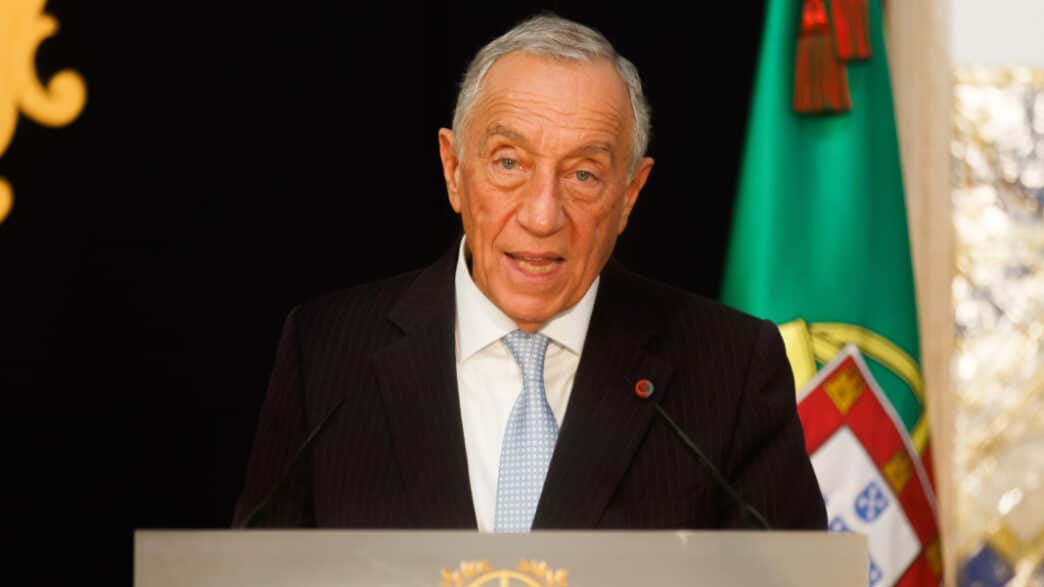 Marcelo Rebelo de Sousa