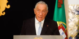 Marcelo Rebelo de Sousa