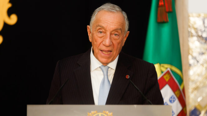 Marcelo Rebelo de Sousa