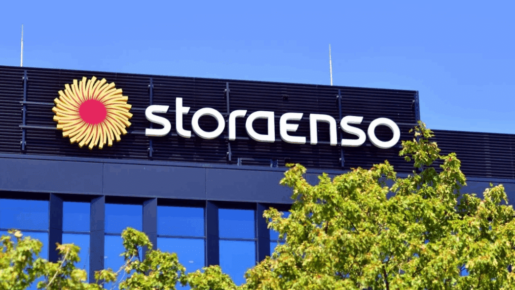 Stora Enso