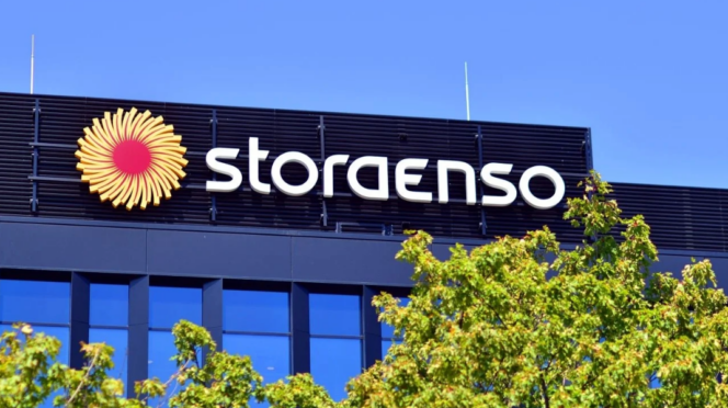 Stora Enso