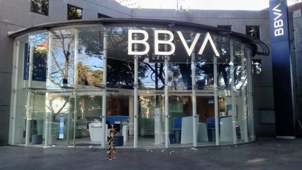 Sucursal BBVA
