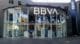 Sucursal internacional del BBVA :: Foto cedida por el banco