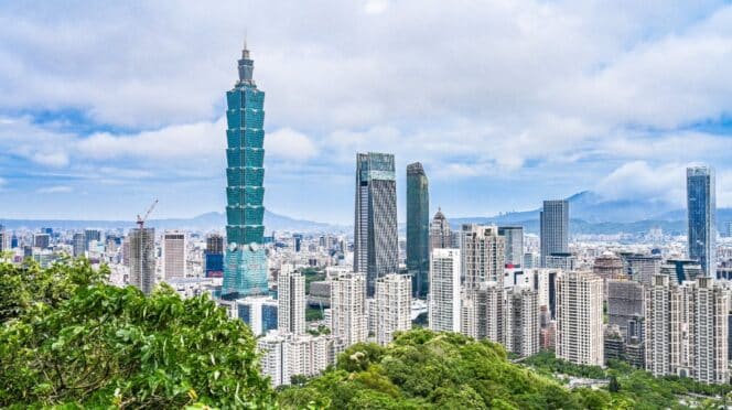Imagen de Taiwan