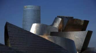 Torre Iberdrola