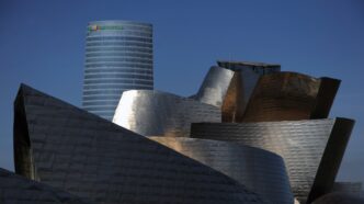 Torre Iberdrola
