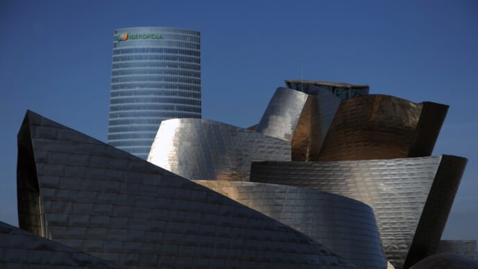 Torre Iberdrola