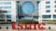 Sede del fabricante de chips de inteligencia artificial TSMC :: TSMC