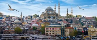 Turquía