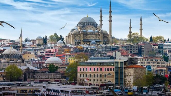 Turquía