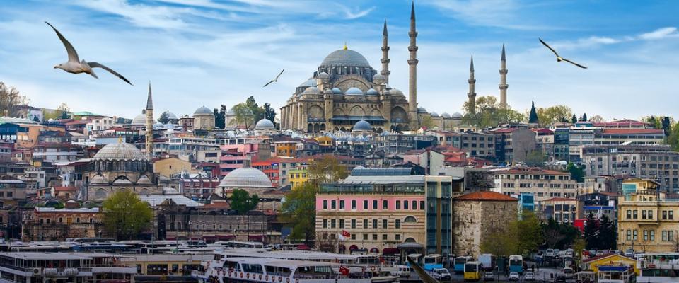Turquía
