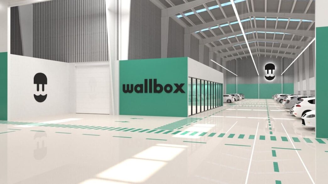 Wallbox