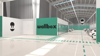 Wallbox