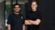 Heiko Huber y Zeeshan Karamat, cofundadores de 36Zerovision :: 36Zerovision