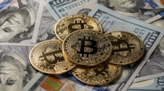 Criptomonedas