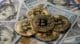 Imagen de bitcoins :: Shutterstock