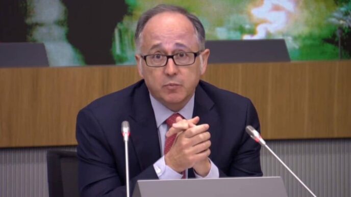 Luis Gallego