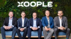 Fundadores de Xoople