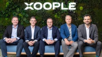 Fundadores de Xoople