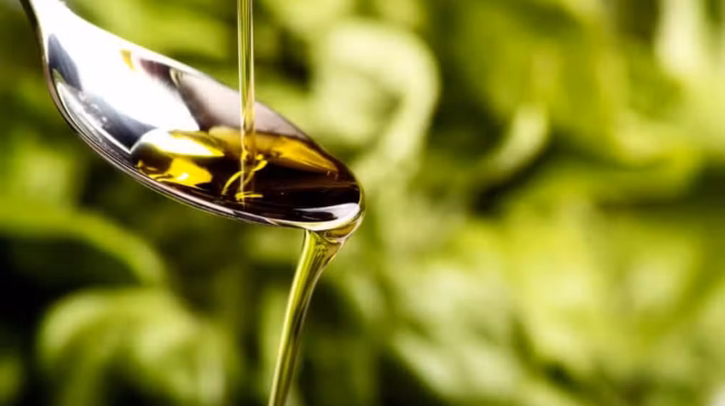 Aceite de oliva