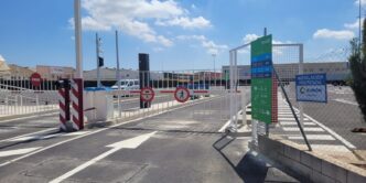 Aparcamiento Eysa