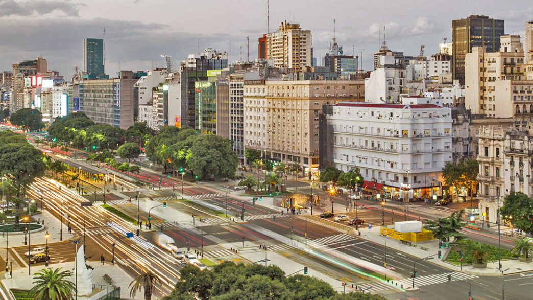 Buenos Aires
