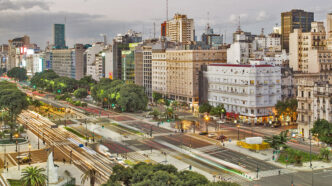 Buenos Aires