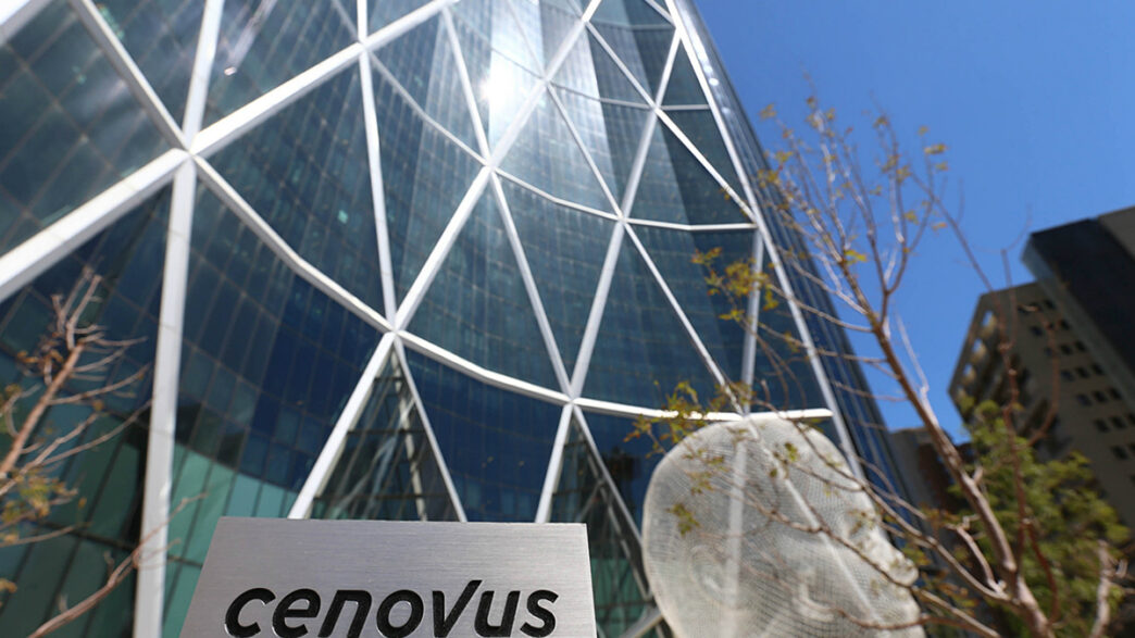 Sede de Cenovus