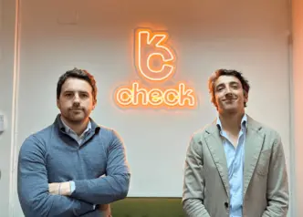 Iñaki De La Fuente y Pello Intxausti