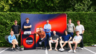 Equipo de EDGX