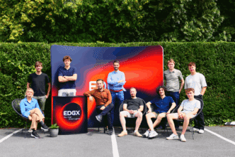 Equipo de EDGX