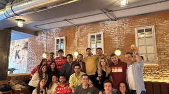 Equipo de Evolbe