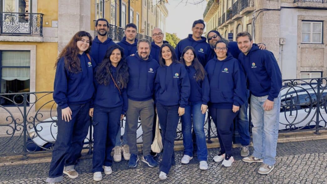 Equipo de Kämpe