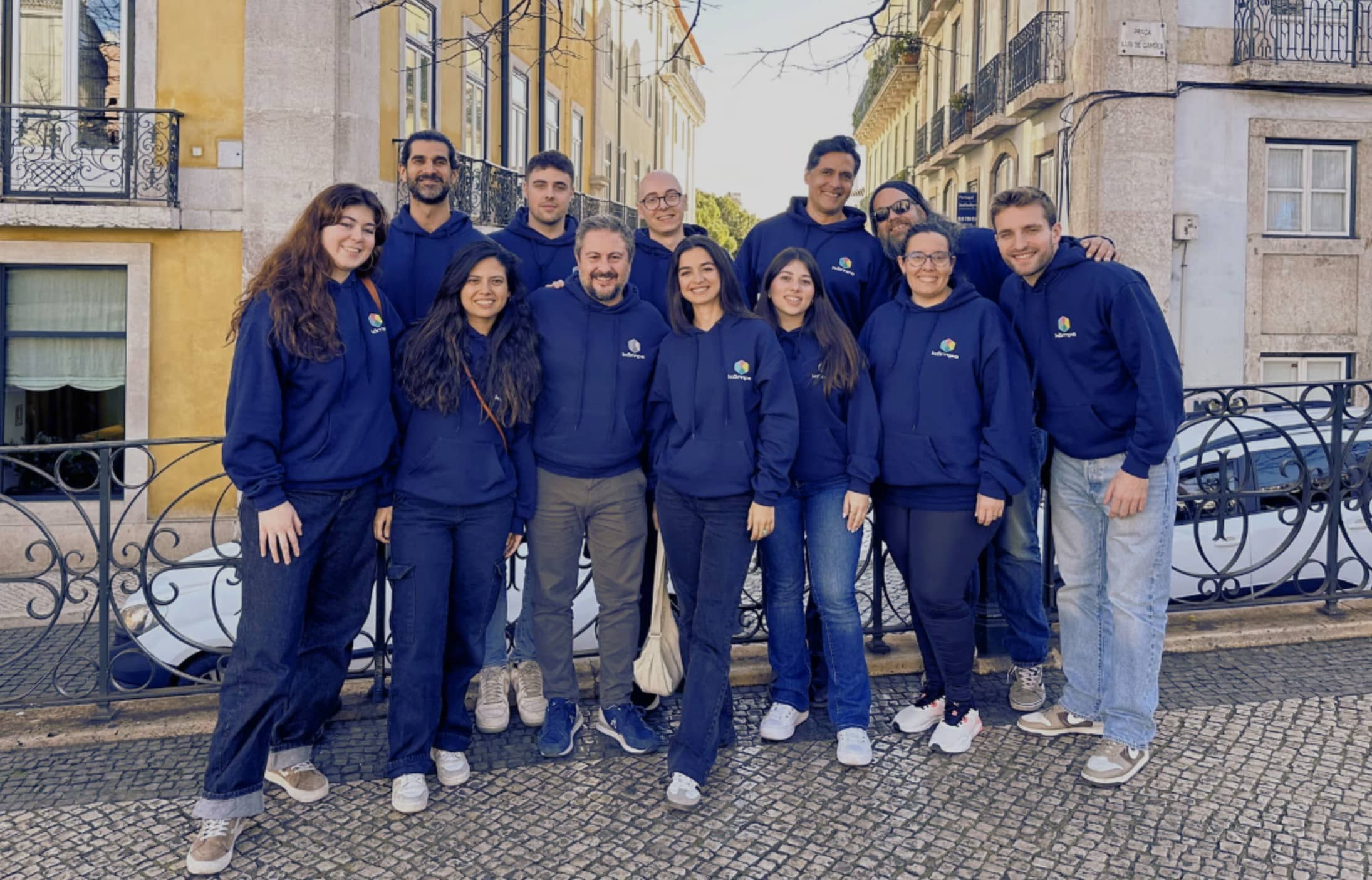 Equipo de Kämpe