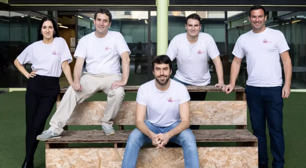 Equipo Qbeast