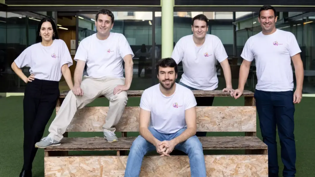 Equipo Qbeast